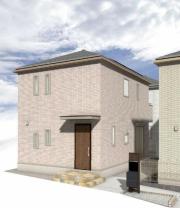 東寺尾中台貸家B