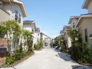 デザインコート上用賀