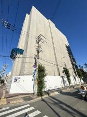 ＪＲ東海道本線東淀川駅まで徒歩4分