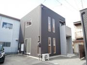 宿木コムキューブ C棟