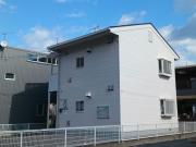 ＪＲ可部線古市橋駅まで徒歩5分