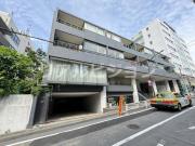 アーバンパーク代官山I