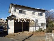 多摩都市モノレール上北台駅まで徒歩10分