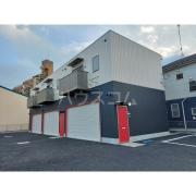 関口ガレージハウス