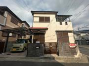 枚方市東香里新町 2階建