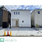 ＪＲ総武線（各駅停車）稲毛駅までバス約21分 徒歩8分