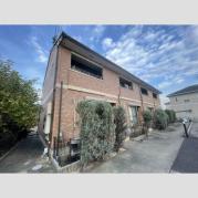 サンハイツ入谷V