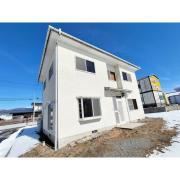 茅野市豊平山寺上貸家