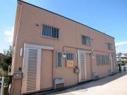 リバーサイド仁豊