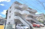ＪＲ京浜東北・根岸線鶴見駅まで徒歩4分