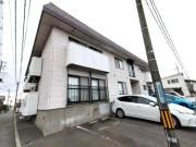 川の辺ハイツ206