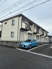 スカイハイツ若草台A棟