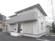 エルメゾン坂原 A