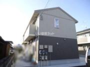 ＪＲ中央本線春日井駅までバス約8分 徒歩3分