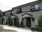 もみの木プレイスA棟