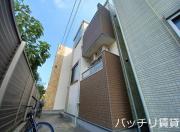 地下鉄桜通線吹上駅まで徒歩10分