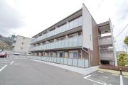 小田急小田原線本厚木駅まで徒歩20分