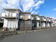 ＪＲ内房線五井駅までバス約5分 徒歩6分