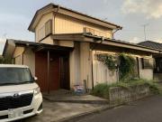 住金団地ハウス