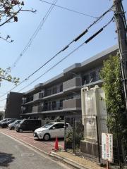 フレーシア布施