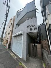 メゾン桜井