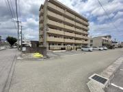 とさでん交通後免線知寄町駅まで徒歩14分