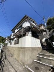 長崎県長崎市椎の木町