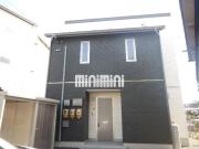 城西一丁目 借家