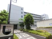 コスモハイム元住吉