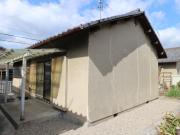 近鉄京都線平城駅まで徒歩10分