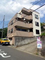 相鉄本線海老名駅まで徒歩18分