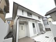 下鴨木口邸貸家