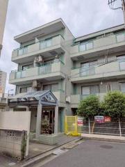 マンション上木崎