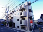 西武国分寺線恋ヶ窪駅まで徒歩8分