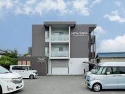 ニューガイアソラーレ葛原