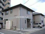 ＪＲ可部線古市橋駅まで徒歩2分
