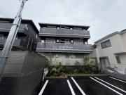 DーROOM佐太中町