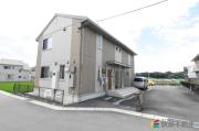 ＪＲ鹿児島本線肥前旭駅まで徒歩15分