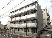 レオパレス本中山