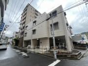 広島高速交通アストラムライン牛田駅まで徒歩15分