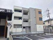 フルールハチテラス