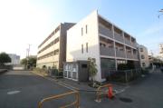 阪急京都線淡路駅まで徒歩8分