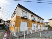 グリーンハイツ山口