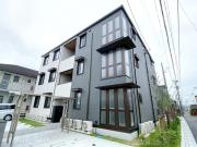 D-ROOM六十人町 A A棟