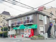 ペイサージュ御影