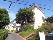 ヴィラナリー狭山4号棟