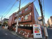西武池袋・豊島線石神井公園駅まで徒歩5分