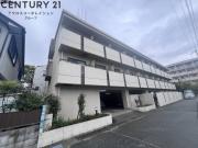 阪急今津線門戸厄神駅まで徒歩12分