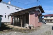 山王町貸家
