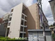 ＪＲ青梅線青梅駅まで徒歩3分